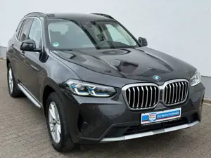 BMW X3 Baureihe X3 xDrive 20d Laser,Panorama,Head-Up
