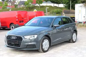 Audi A3 Sportback Navi Xenon Klimaaut Sitzheiz ACC
