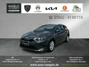 Kia Ceed SW / cee'd SW Ceed SW 1.5 T-GDI Vision|Navi+SHZ+ACC+Carplay  BC