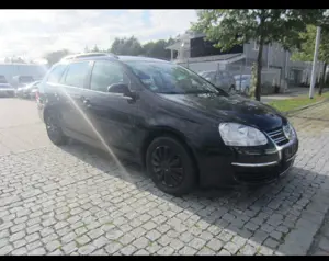 Volkswagen Golf Variant Trendline -  - Bild 3