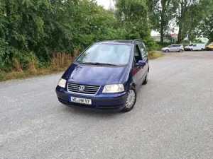 Volkswagen Sharan Sharan Diesel 2.0 TDI DPF BlueMotion Trendline