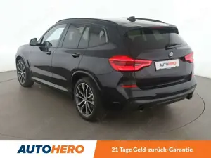 BMW X3 xDrive 20d M Sport Aut.*NAVI*LED*CAM*SHZ*TEMPO* Bild 4