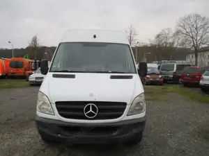 Mercedes-Benz Sprinter 313 CDI