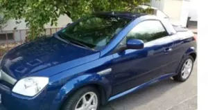 Opel Tigra Tigra Twin Top 1.4 (Enjoy)