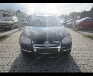 Volkswagen Golf Variant Trendline -  - Bild 2