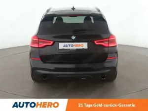 BMW X3 xDrive 20d M Sport Aut.*NAVI*LED*CAM*SHZ*TEMPO* Bild 5
