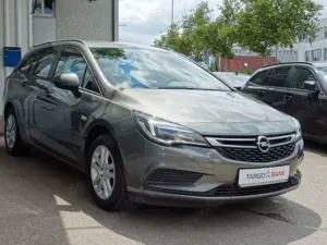 Opel Astra ST 1.6 CDTI Edition Navi Sportsitz Sportl.