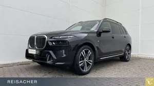 BMW X7 xD40i M Sport,AHK,ACC.Standh,SkyLounge