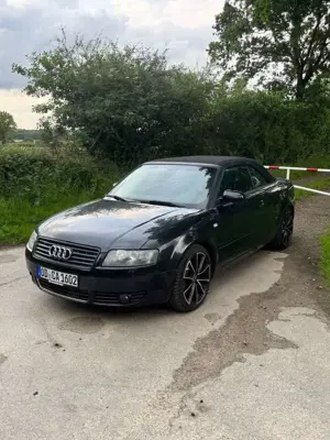 Audi A4 1.8 T