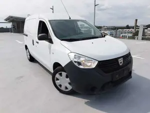 Dacia Dokker SCe 102 1.6/Express/Access/25tkm/gepflegt