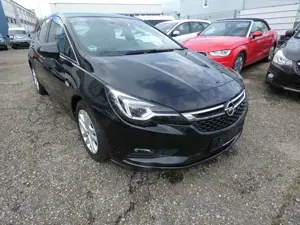 Opel Astra Innovation "Navi"Kamera"LED