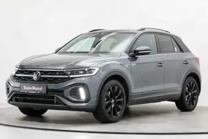 Volkswagen T-Roc 2.0 TSI 4M DSG R-Line AHK Navi ACC Kamera Bild 2
