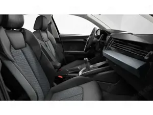 Audi A1 Sportback 25 advanced, Klima,Tempomat,PDC Bild 4
