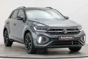 Volkswagen T-Roc 2.0 TSI 4M DSG R-Line AHK Navi ACC Kamera Bild 5