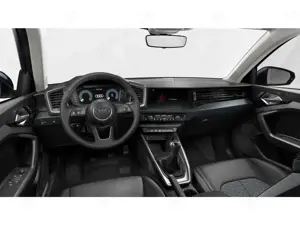 Audi A1 Sportback 25 advanced, Klima,Tempomat,PDC Bild 5