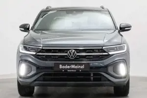 Volkswagen T-Roc 2.0 TSI 4M DSG R-Line AHK Navi ACC Kamera Bild 4
