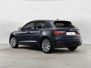 Audi A1 Sportback 25 advanced, Klima,Tempomat,PDC Bild 2