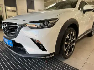 Mazda CX-3 G 121 PS FWD 6GS Sportsline *Kamera *LED Bild 2