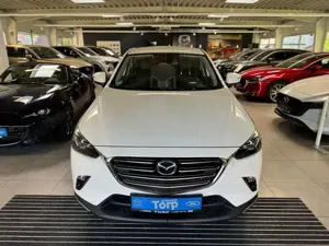 Mazda CX-3 G 121 PS FWD 6GS Sportsline *Kamera *LED Bild 3