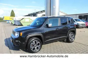Jeep Renegade Limited 4WD~Leder~Automatik~Navi~Ahk~E6