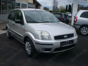 Ford Fusion Fusion 1.4 / AUTOMATIK / KLIMA / NUR EXPORT!!