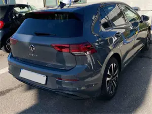 Volkswagen Golf Golf 2.0 TDI SCR DSGUnited