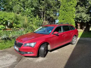 Skoda Superb Combi 1.4 TSI ACT Ambition