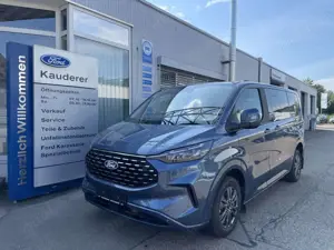 Ford Tourneo Custom 320 L1H1 VA Titanium (V710)