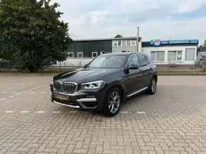 BMW X3 2,0 xDrive 20 d *x Line* R.Kamera Head-Up Di.