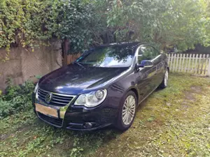 Volkswagen Eos 2.0 TDI