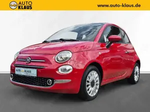 Fiat 500 1.0 DolceVita CarPlay Pano Temp Klima PDC