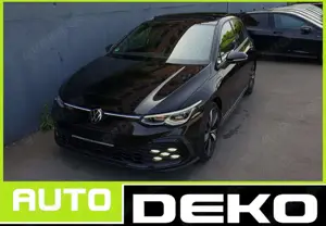 Volkswagen Golf 8 GTE DSG 1.4 eHybrid Pano/ACC/Key-less/18