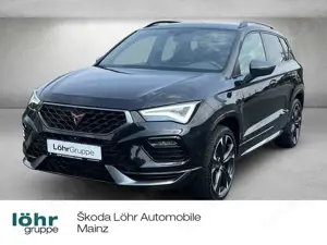 CUPRA Ateca 2.0 TSI 4Drive DSG