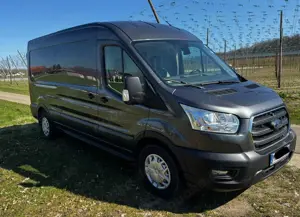 Ford Transit 350 L3 H2