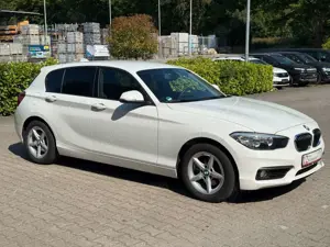 BMW 120 i Advantage Garantie* TÜV Neu* 8-Fach*