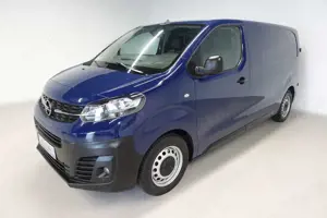 Opel Vivaro 2.0D Flügeltür Klima Navi Standheizung AHK
