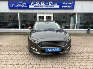 Ford Mondeo Turnier Business Edition