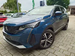 Peugeot 5008 130 EAT8 Roadtrip *el. Heckkl*360°Kam*AHK*