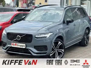 Volvo XC90 T8 Recharge Plus Dark Sitzlüftung AWD 7-Stz Harman