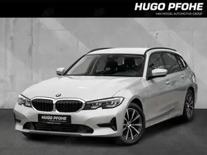 BMW 318 d Advantage. Navi Prof. ACC. Alarm