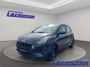 Hyundai i10 Select 1.0 Edition 30 DAB Spurhalteass. Alarm Temp