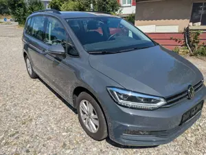 Volkswagen Touran Comfortline BMT/Start-Stopp