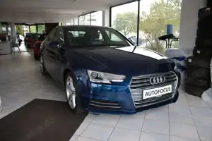 Audi A4 Lim. S line Sport / Plus*Navi*Som+Win*FIS*APS