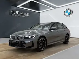 BMW 330 e Touring [M Sport, AHK, ACC, RFK, 19" LMR]