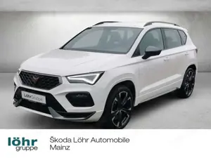 CUPRA Ateca 2.0 TSI 4Drive DSG