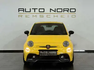 Abarth 595 Competizione *Carbon*Schale*Beats*Marelli* Bild 2