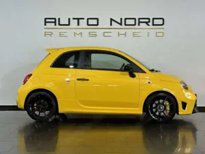Abarth 595 Competizione *Carbon*Schale*Beats*Marelli* Bild 4