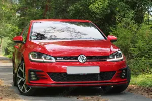 Volkswagen Golf GTI GTI Performance BMT/Start-Stopp