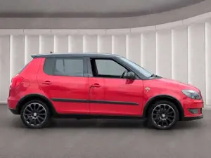 Skoda Fabia Monte Carlo 1.2TSI*SHZ Klima Sportsitze Bild 3