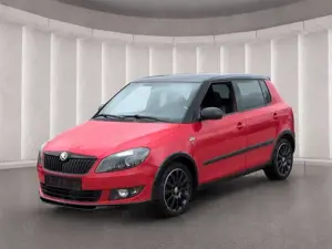 Skoda Fabia Monte Carlo 1.2TSI*SHZ Klima Sportsitze Bild 2